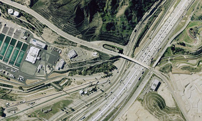 aerial