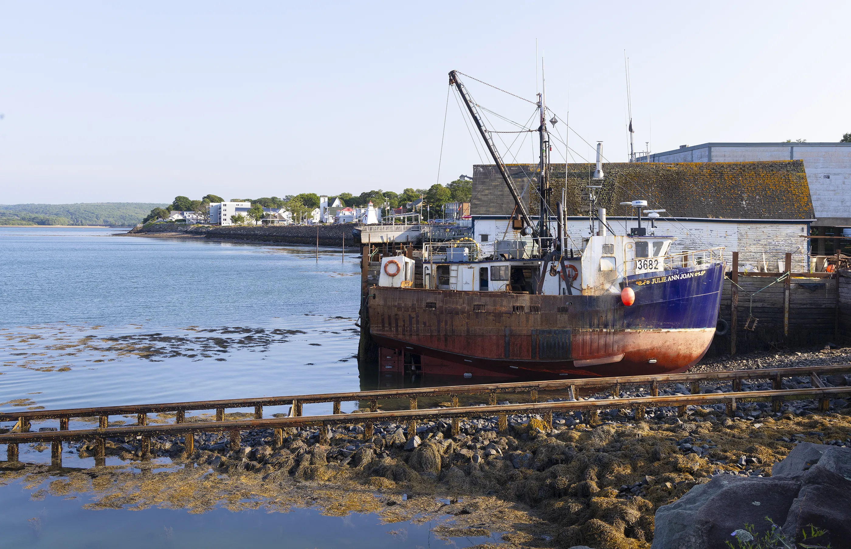 digby waterfront