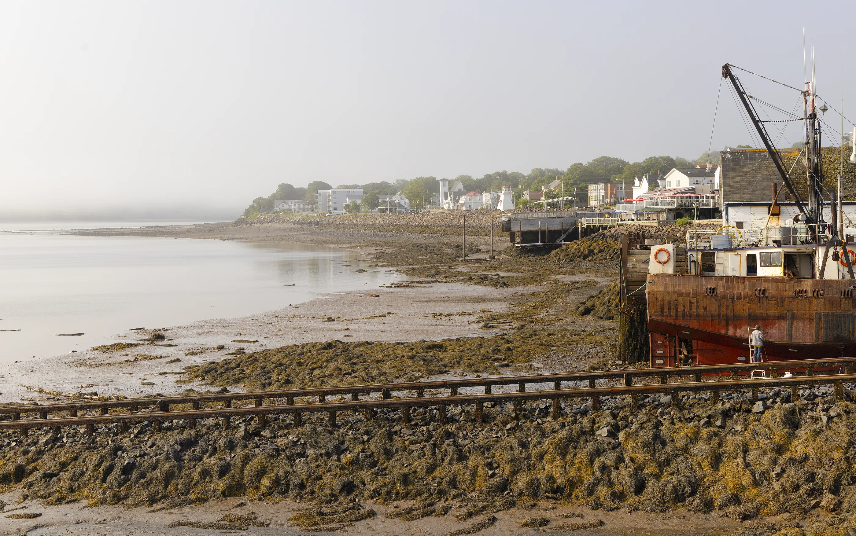 digby waterfront