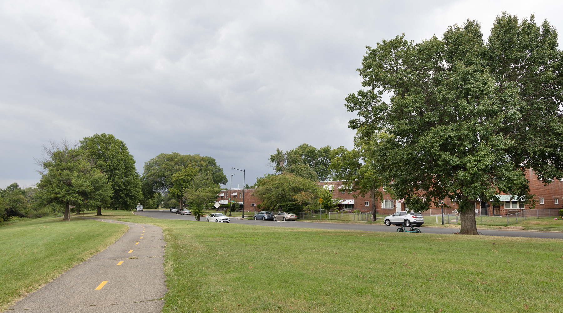 duplex houses