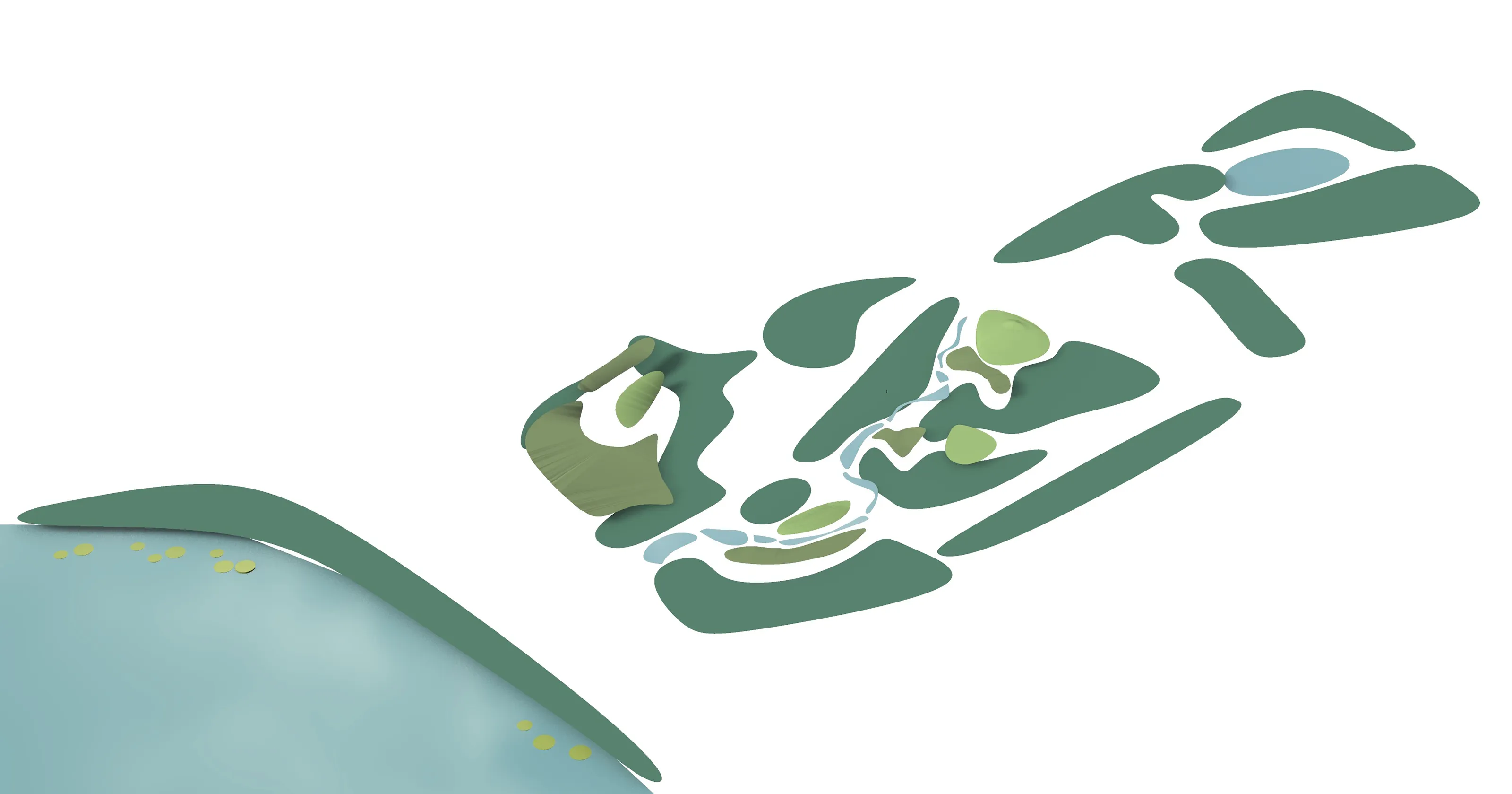 natural systems areas